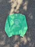 Vintage 1980s gap sweatshirt cropped