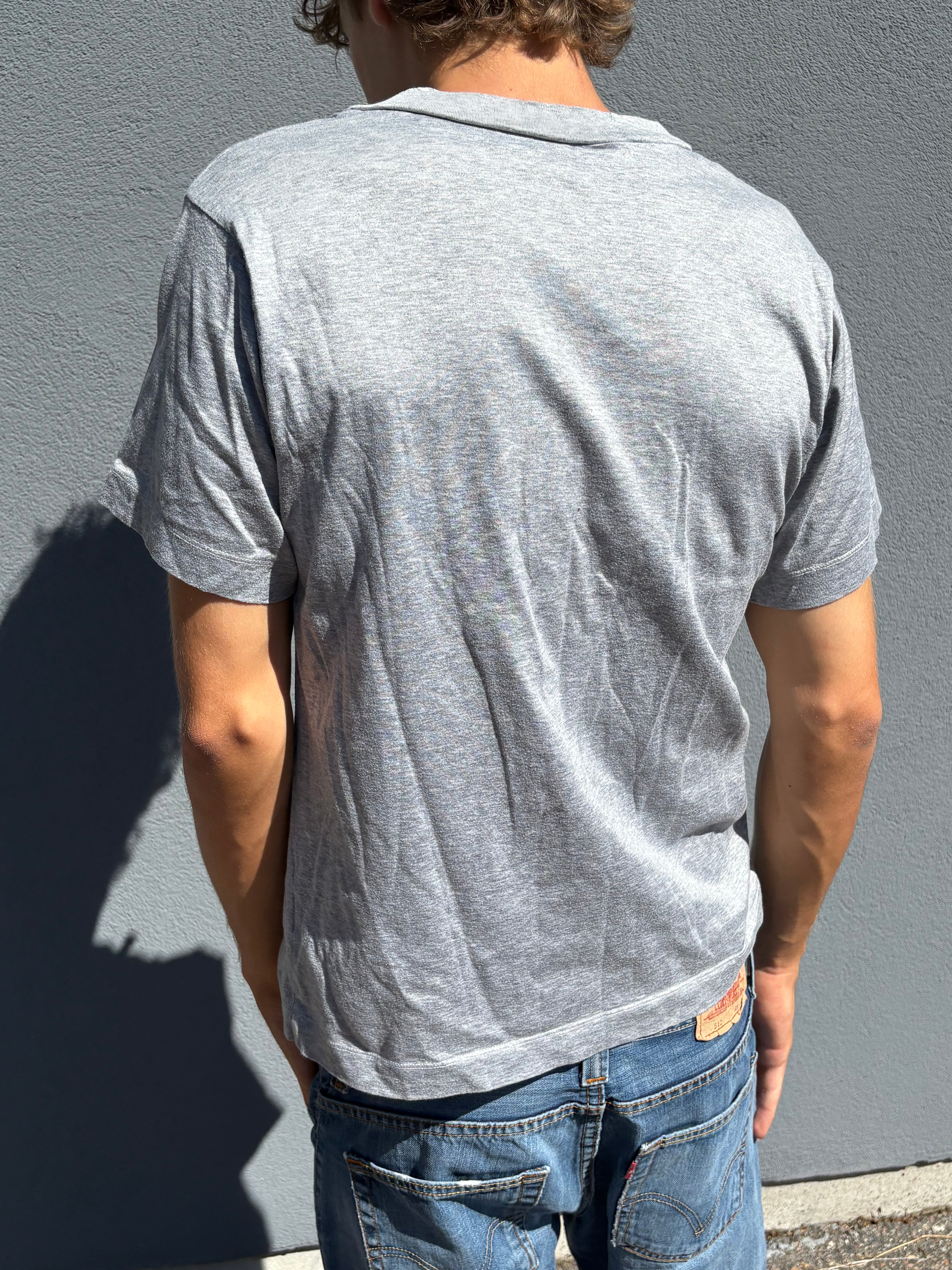 Cabanne de Zucca t shirt