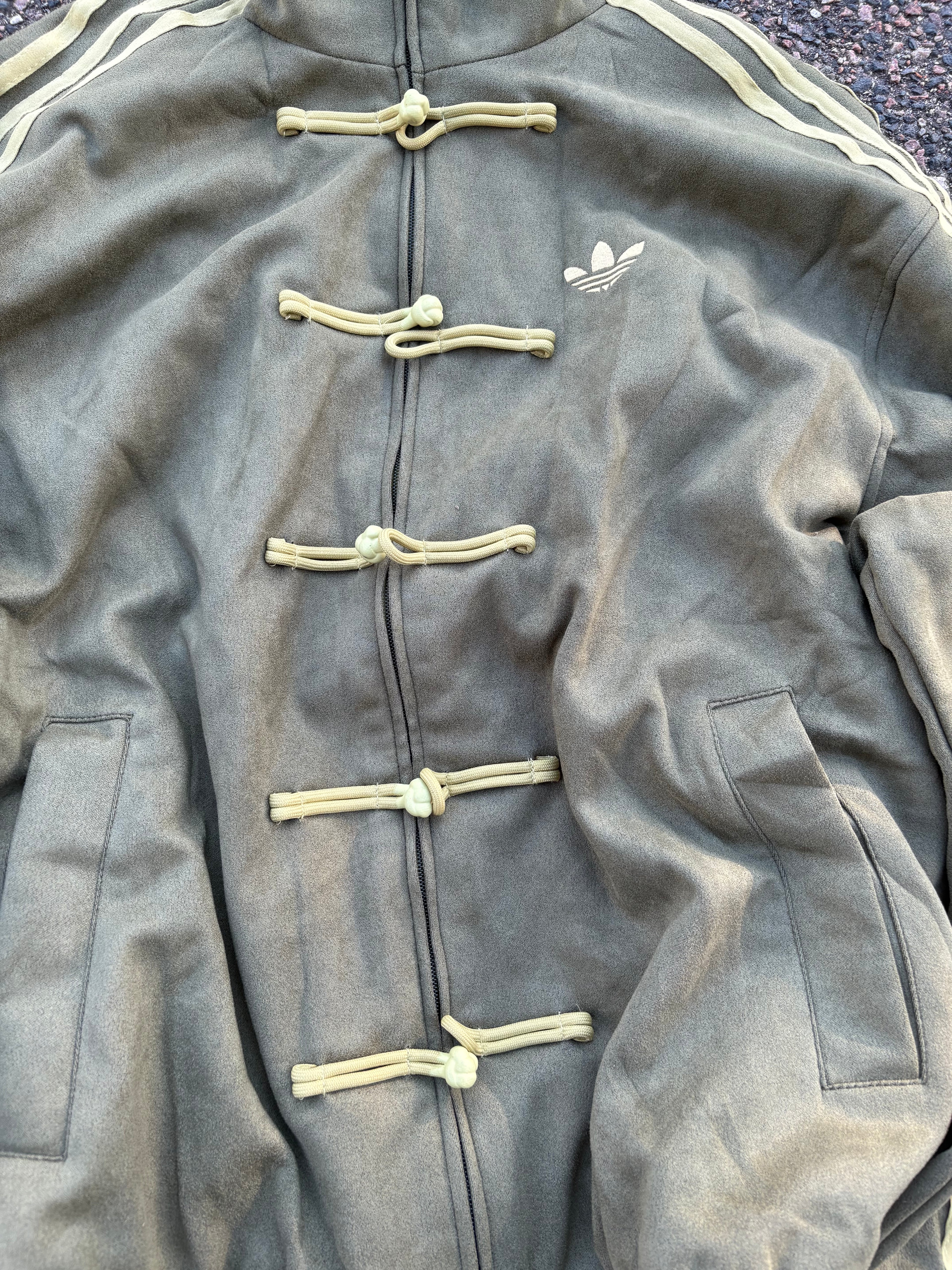 Adidas Chinese new year 2024 jacket
