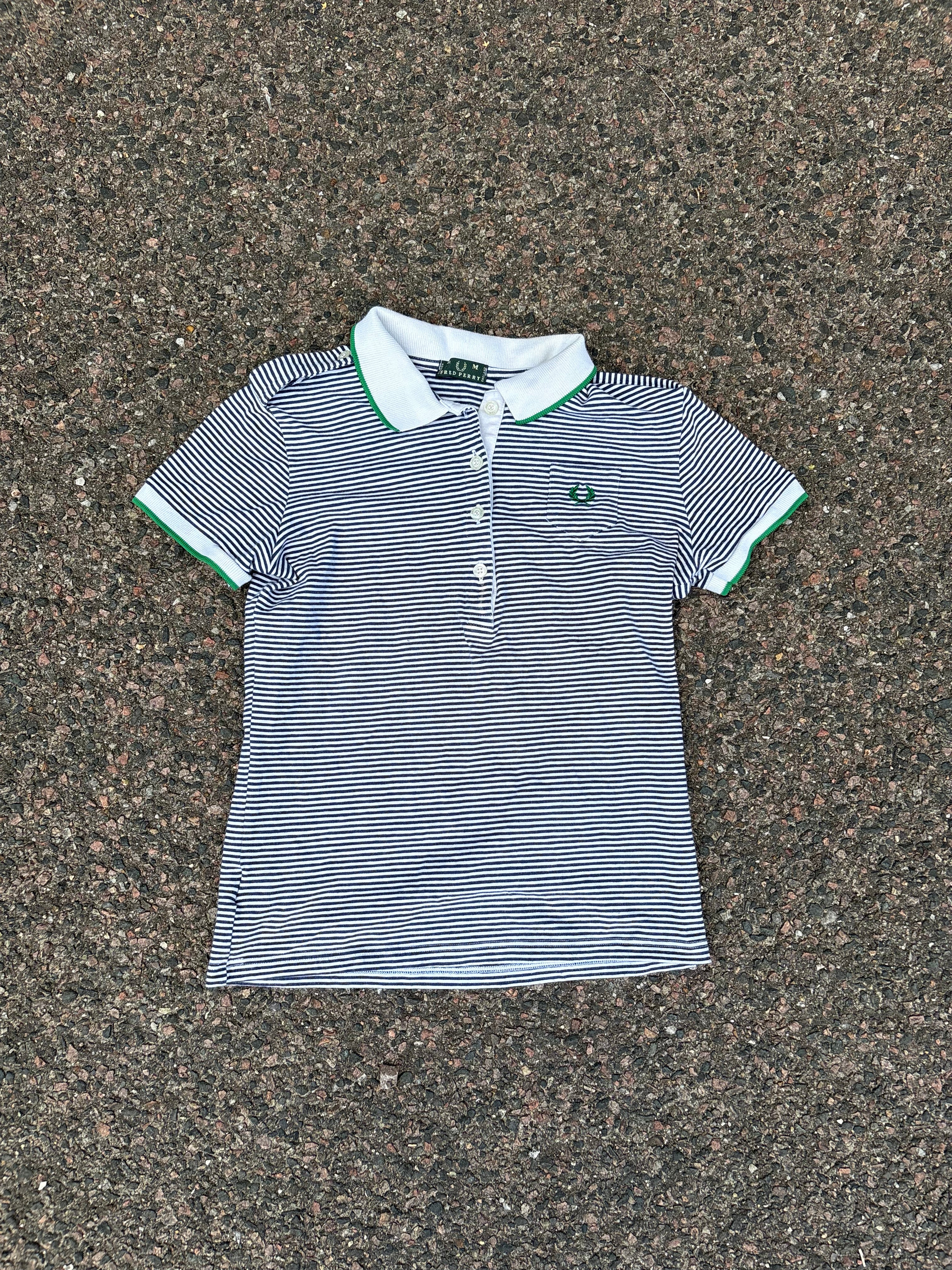Vintage fred Perry mini polo women’s