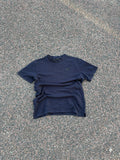 2018 Prada tee navy