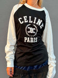 Celine L/S shirt