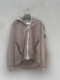 Vintage stone island Paul Harper era hoodie