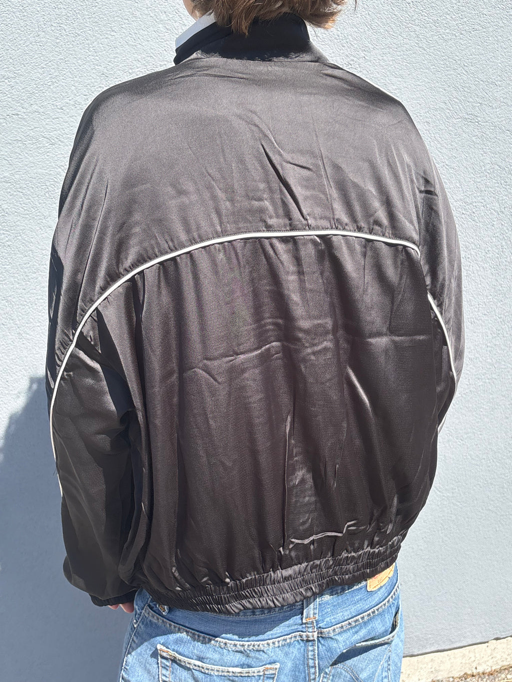 Saint Laurent Track jacket