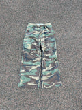 Joushua Jamal cargo pants