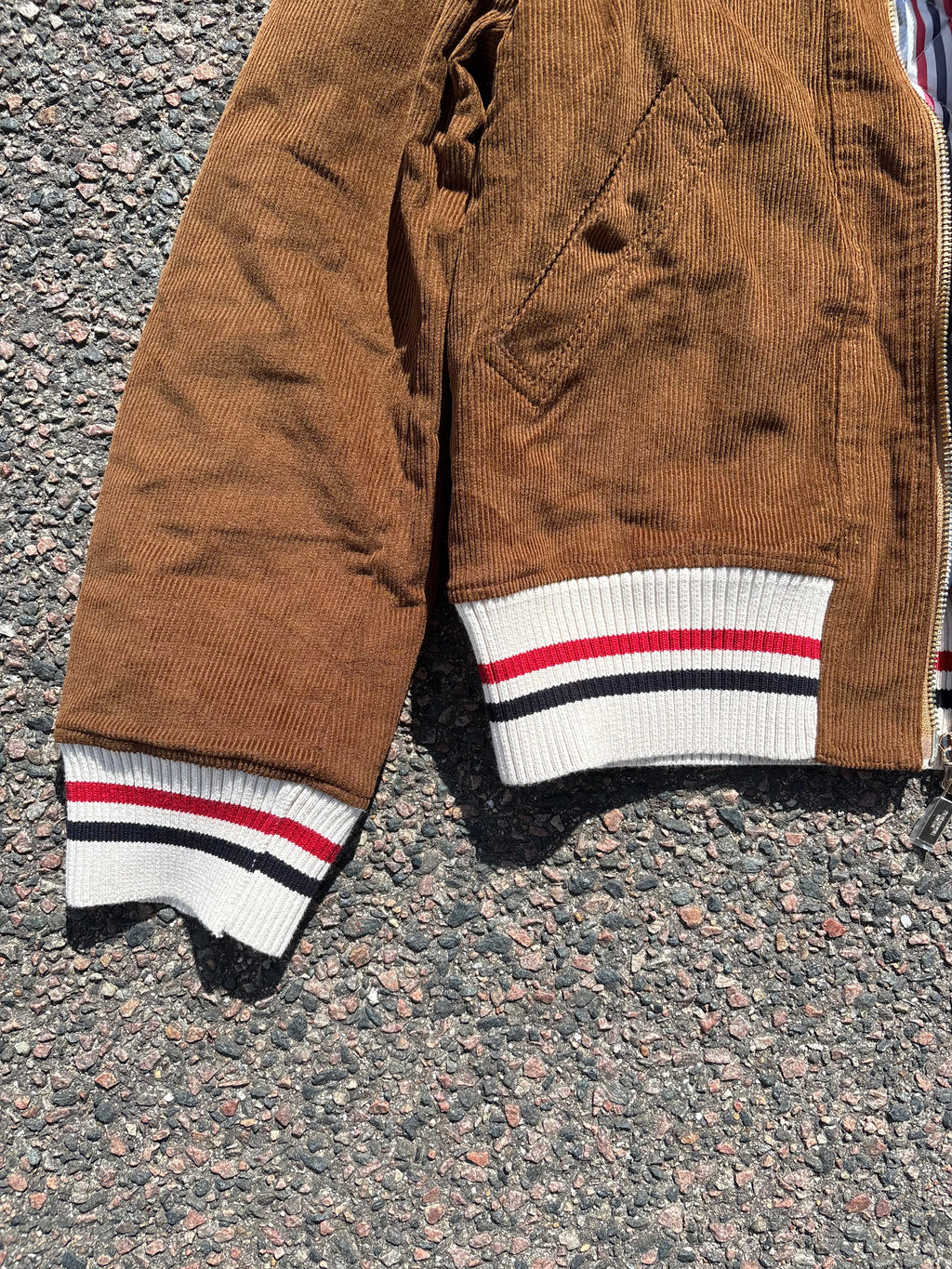 Thom Browne corduroy jacket