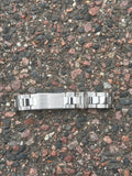 Maison margiela logo bracelet stainless steel