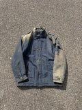Stone island FW1998 raso gommato coat