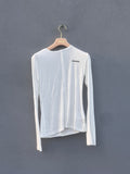 Miu miu thin 2024 long sleeve