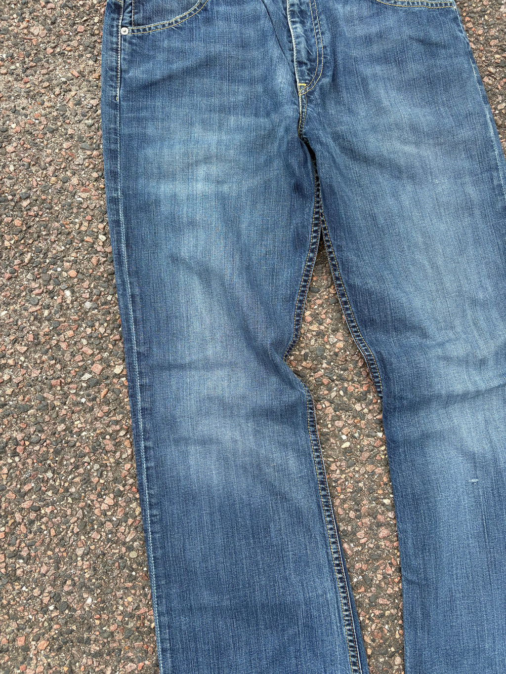 Levis 507 bootcut vintage 32*32