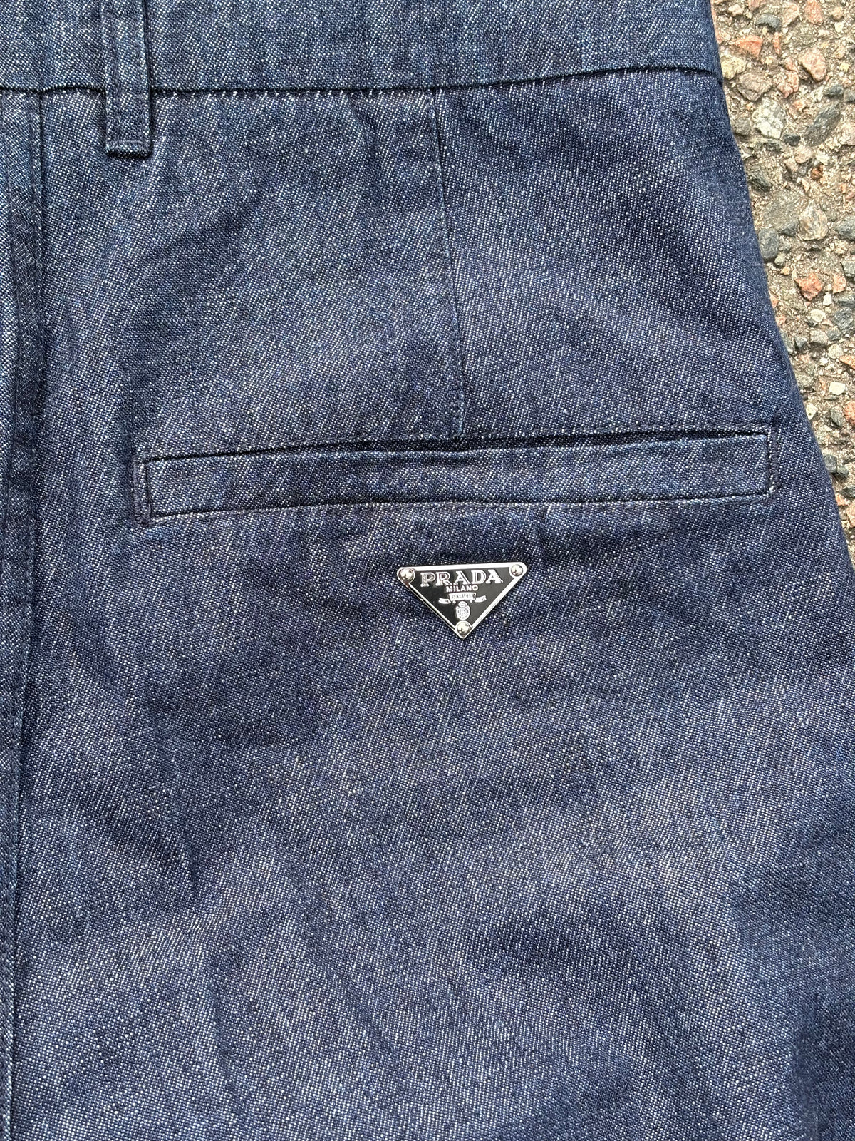 Prada pants