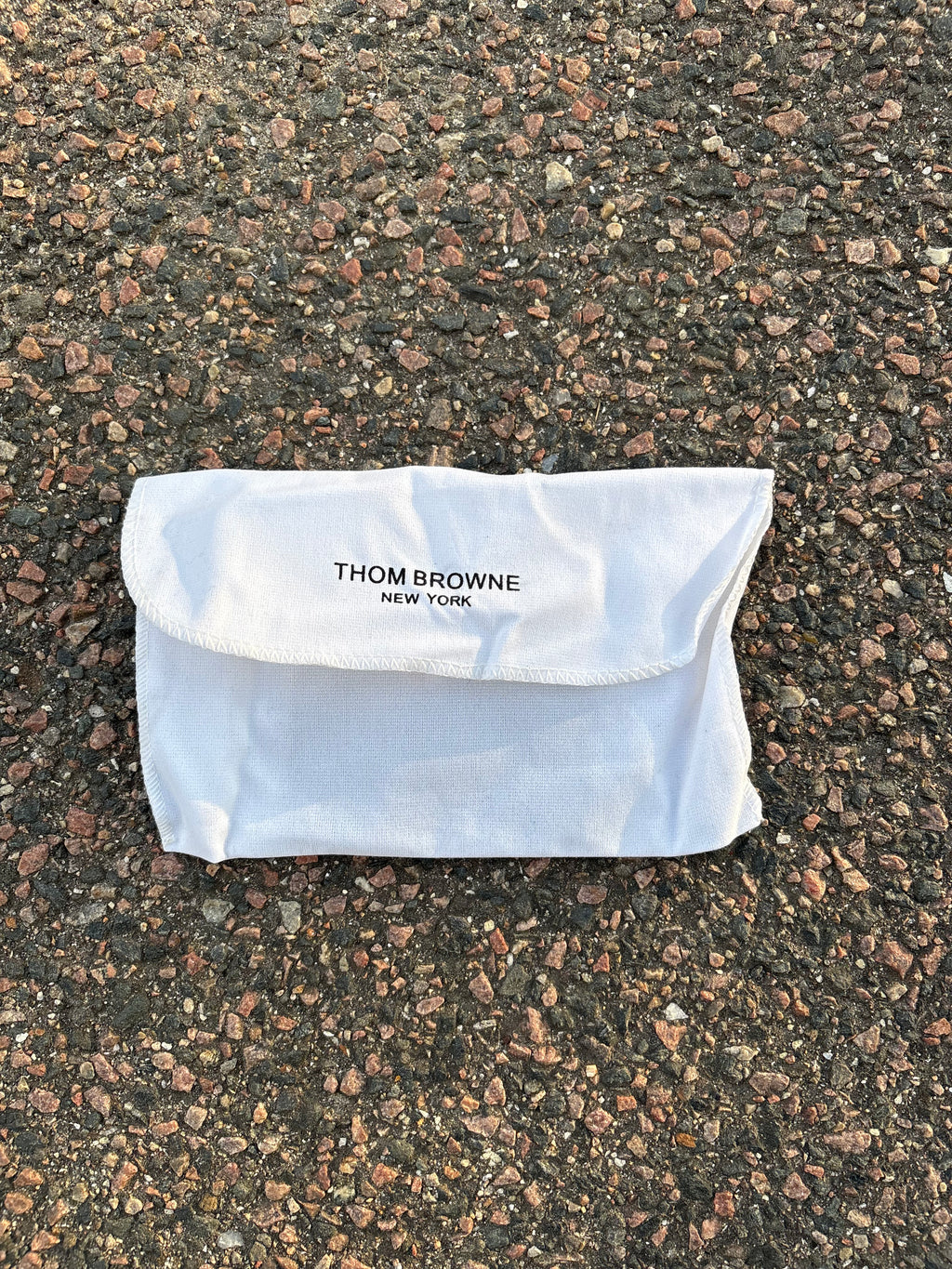 2010s Thom Browne Wallet (unused)