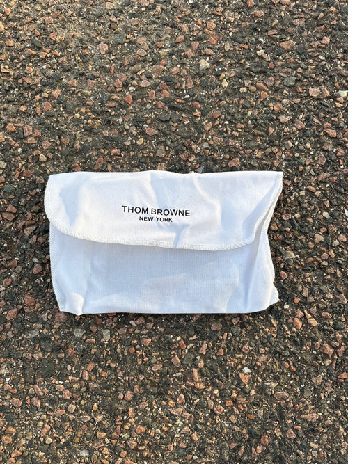 2010s Thom Browne Wallet (unused)