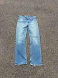 Vintage Levis 507 bootcut