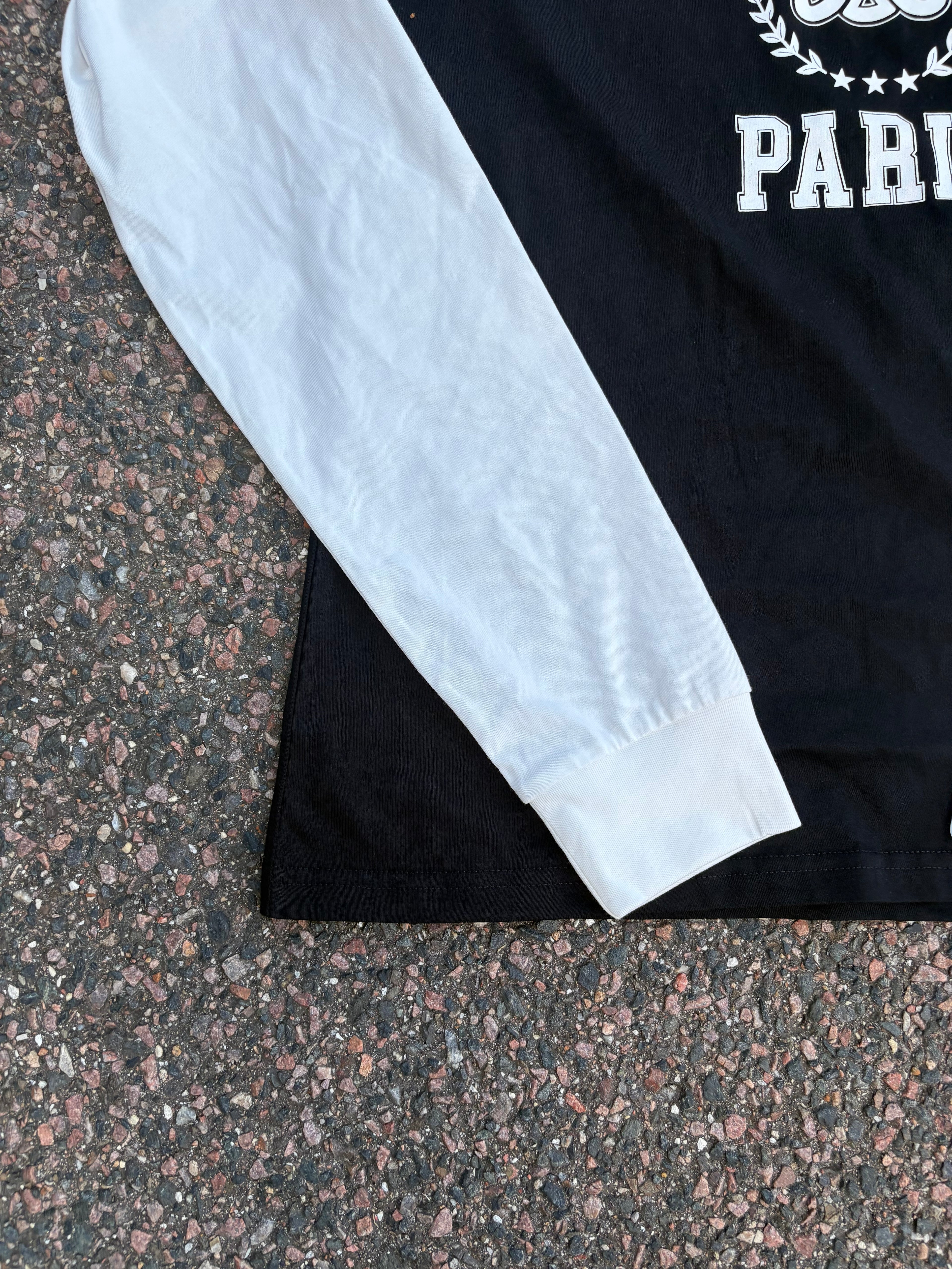 Celine L/S shirt