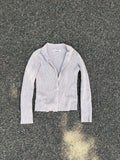 Marni knit button up