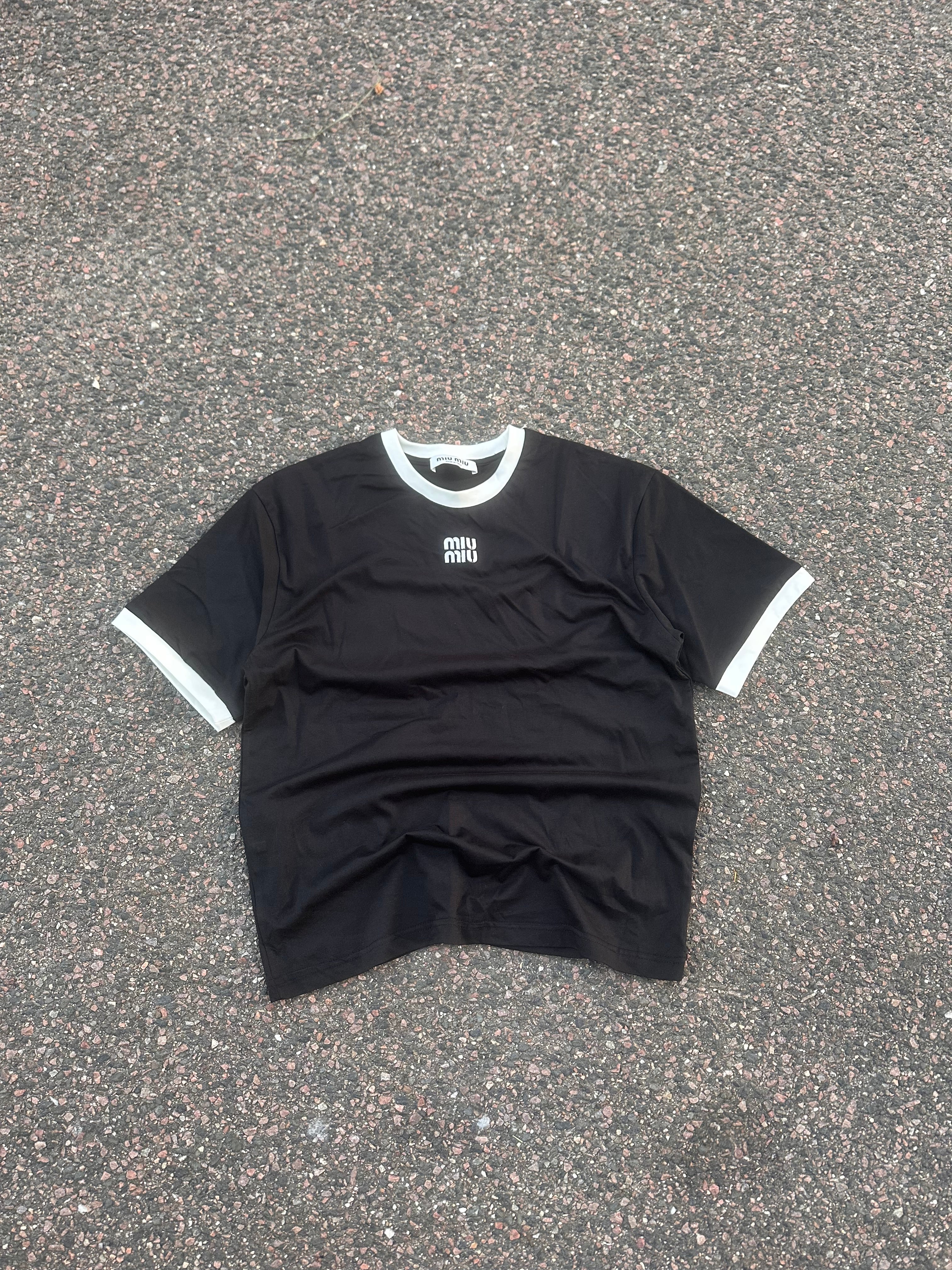 Miu miu ringer tee 2024