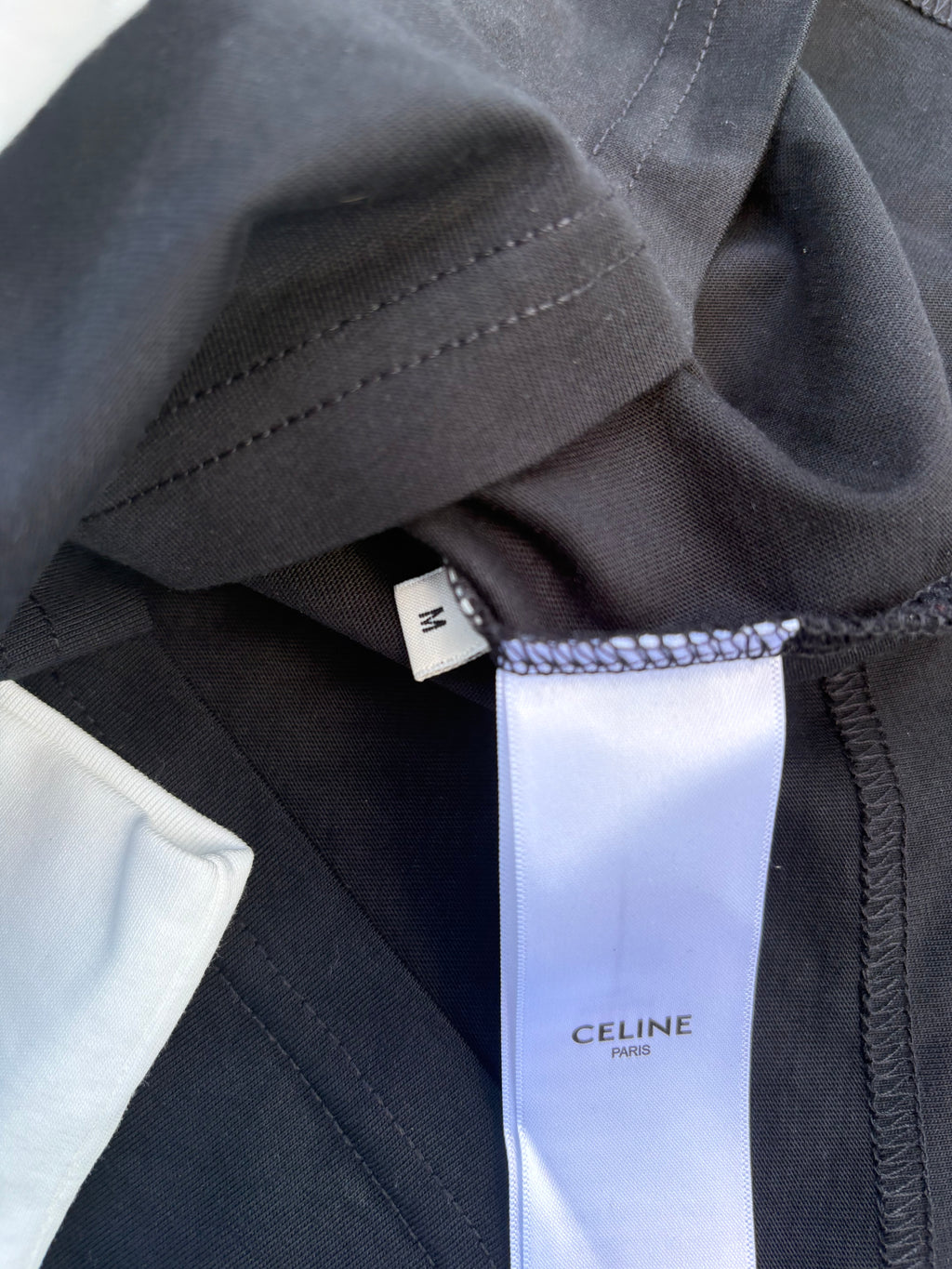 Celine L/S shirt