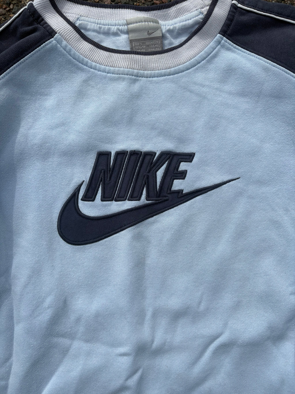 Vintage Nike sweatshirt