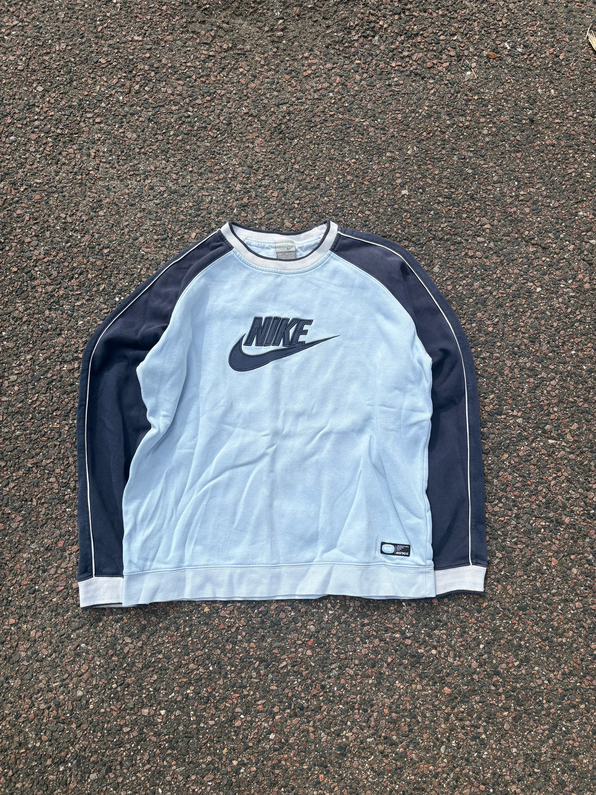 Vintage Nike sweatshirt