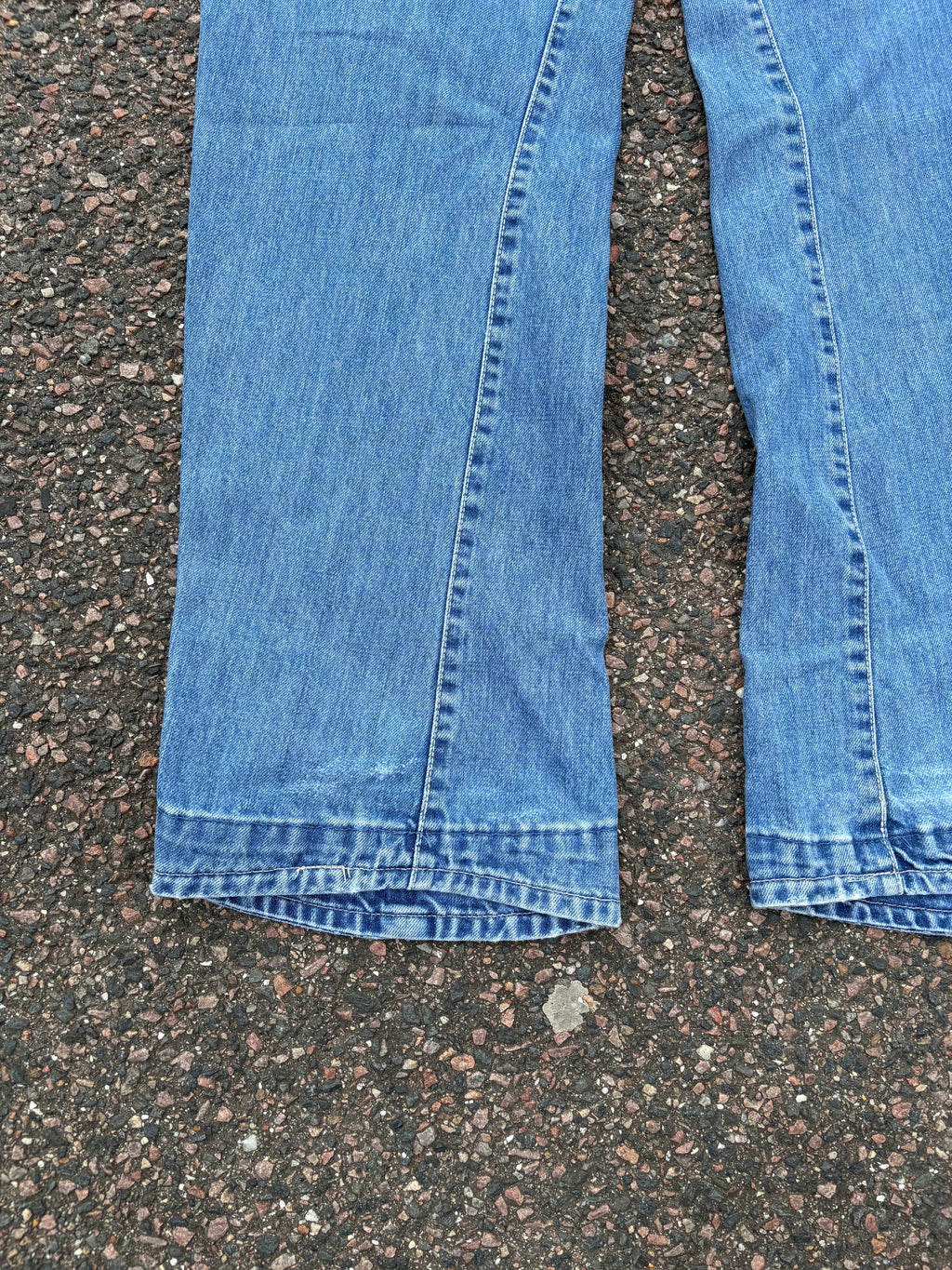 Levis engineered jeans 34*34