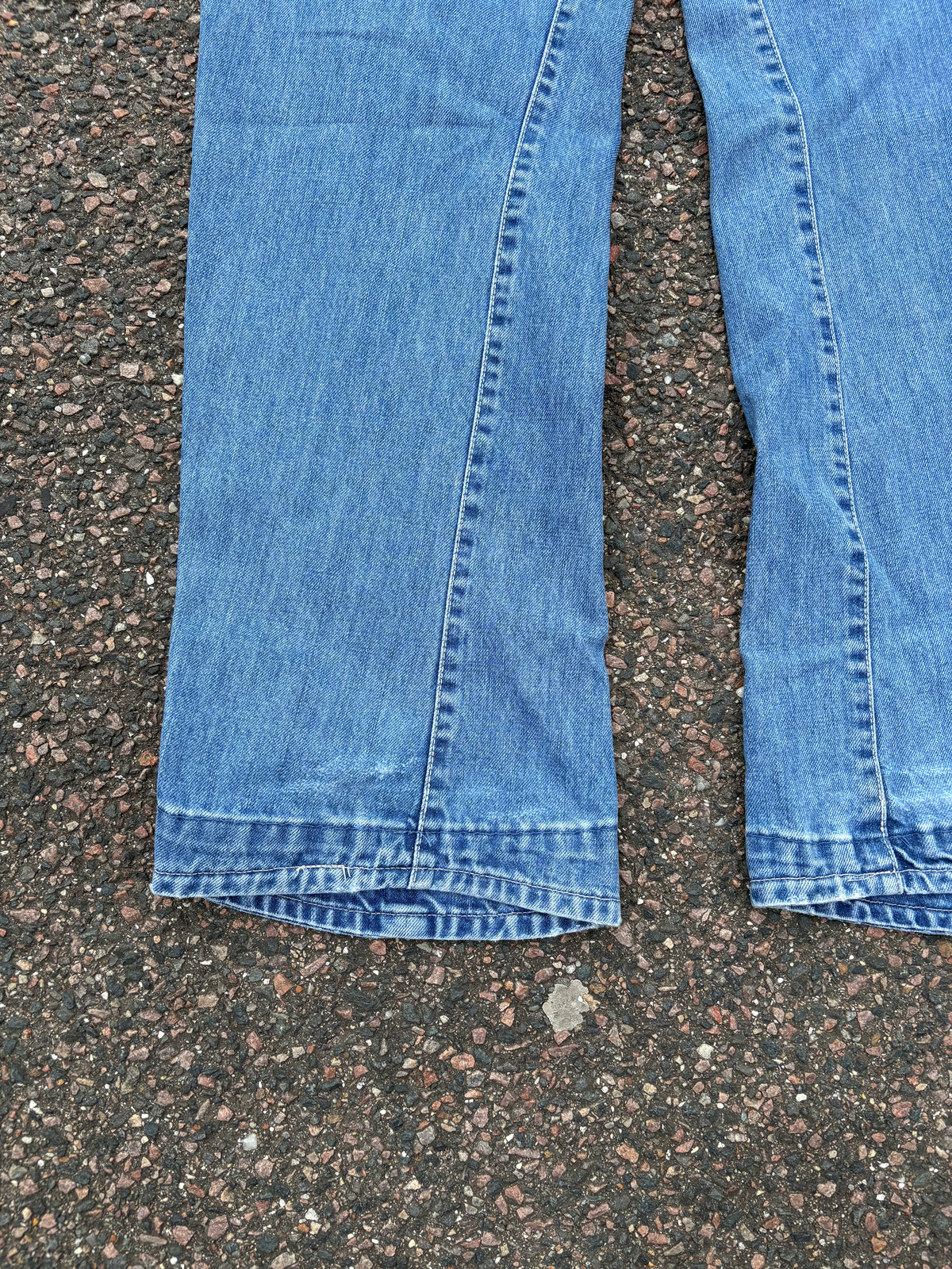 Levis engineered jeans 34*34
