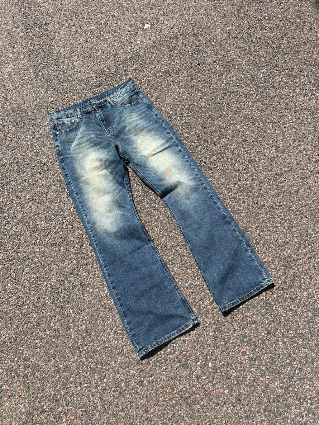 Levis japaneese vintage 517 bootcut (30*30)