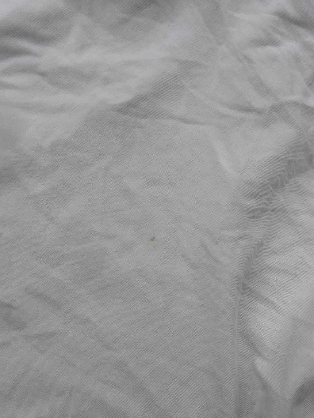 Maison Margiela White T-Shirt