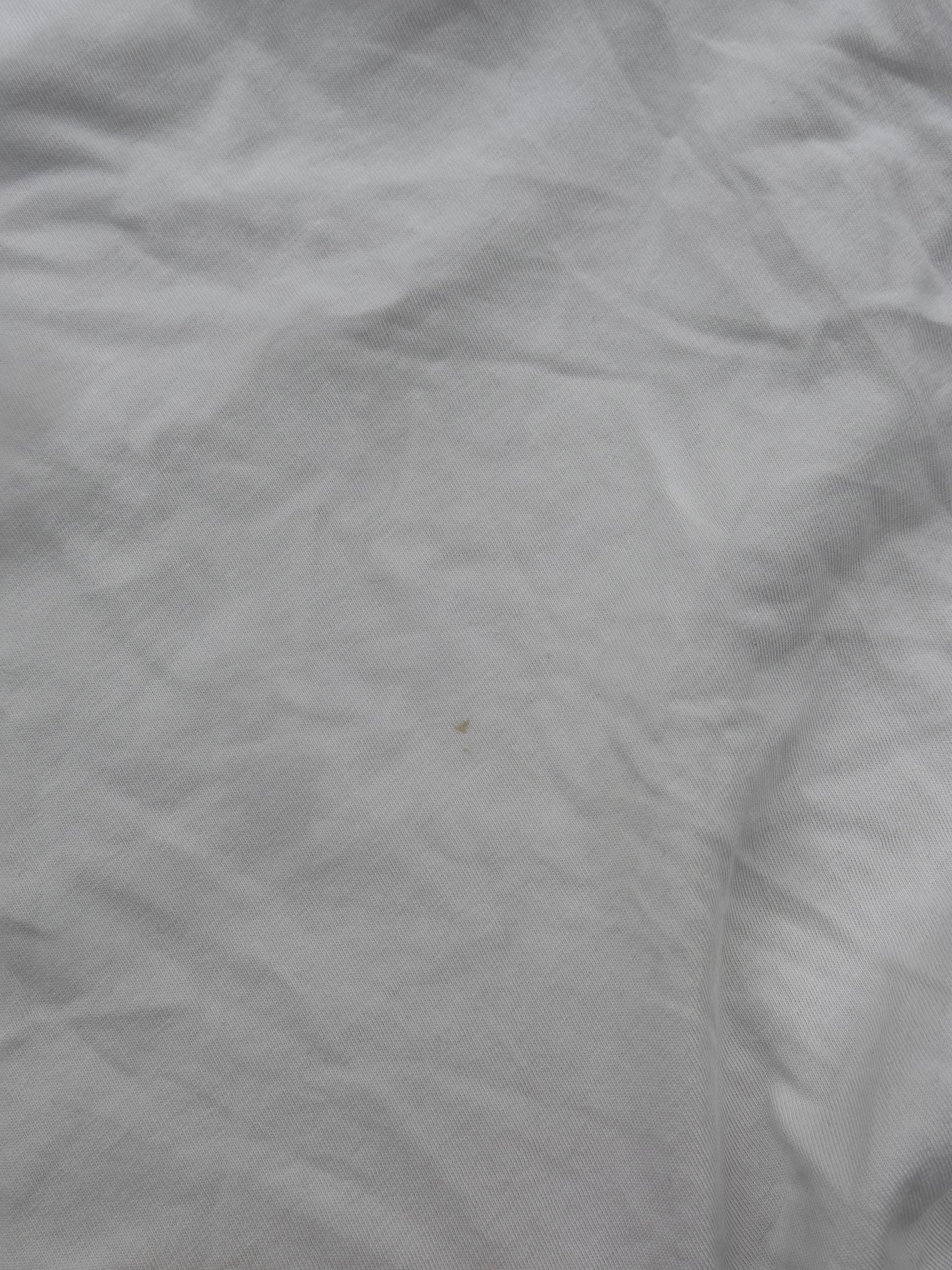 Maison Margiela White T-Shirt