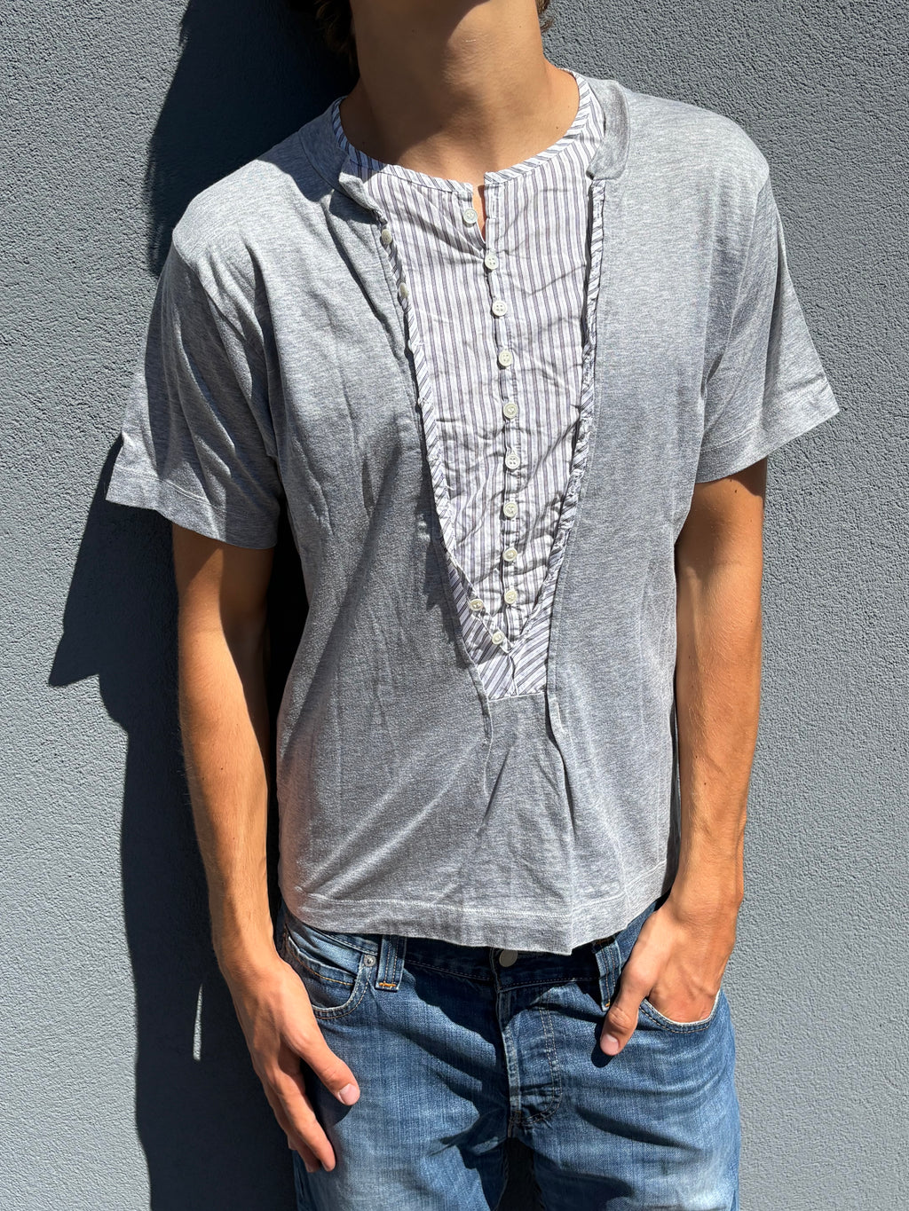 Cabanne de Zucca t shirt