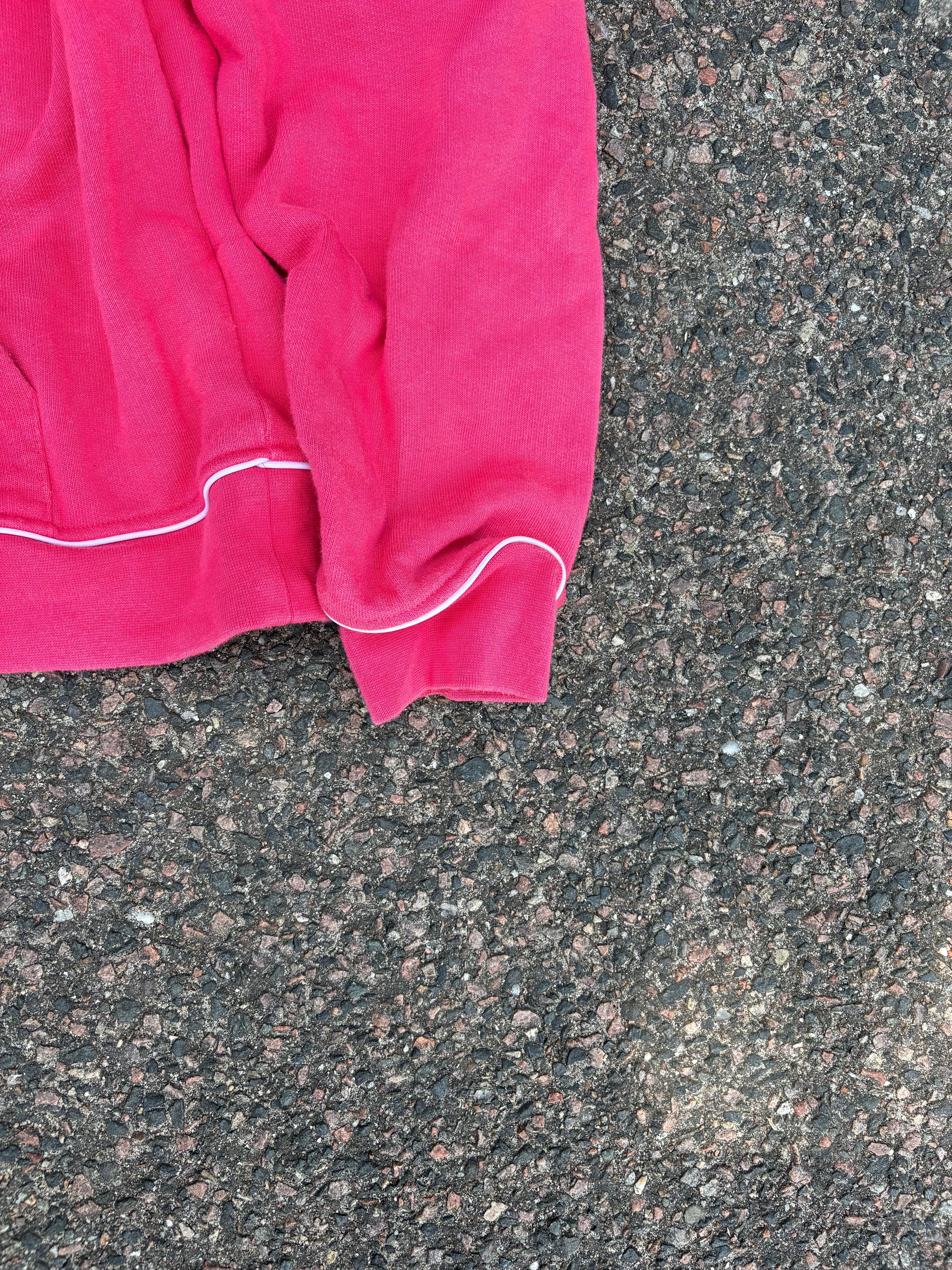 Jacquemus Le sweatshirt SS22 pink