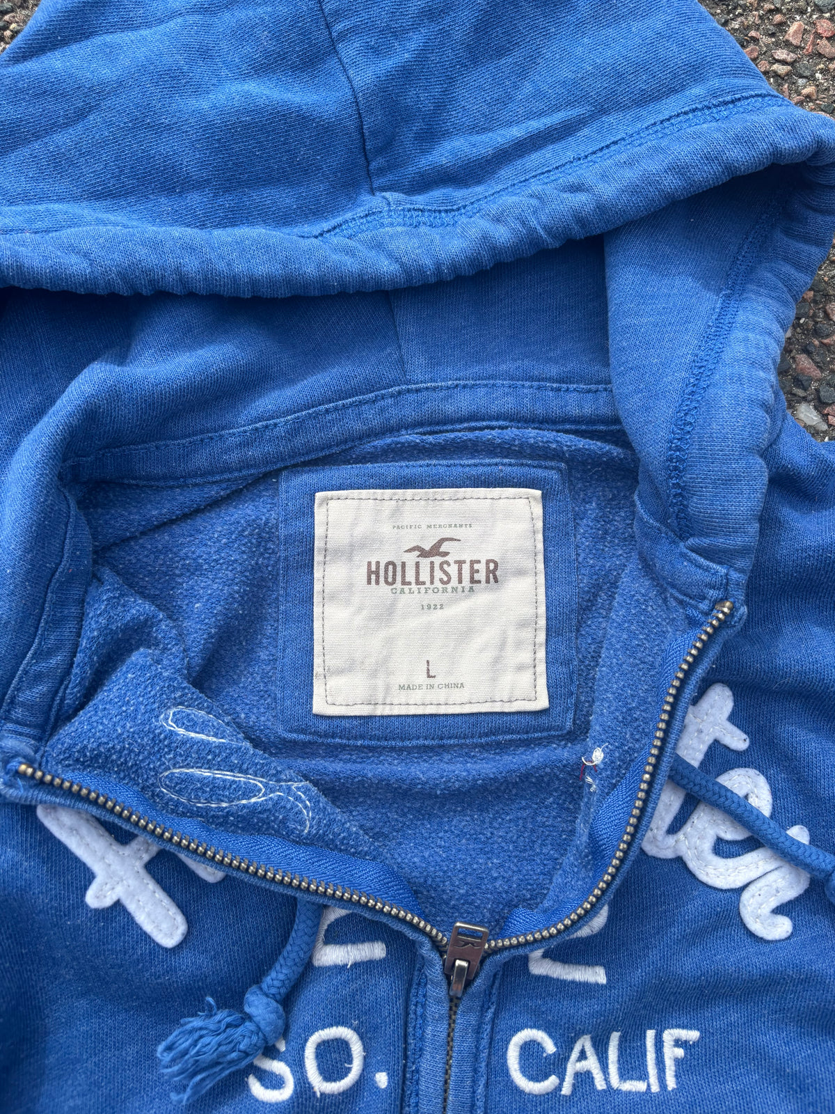 Vintage Hollister hoodie