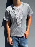 Cabanne de Zucca t shirt