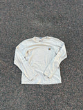 Junya watanabe x Carhartt beige Long sleeve