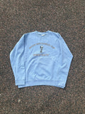 2006 World Cup sweatshirt Blue