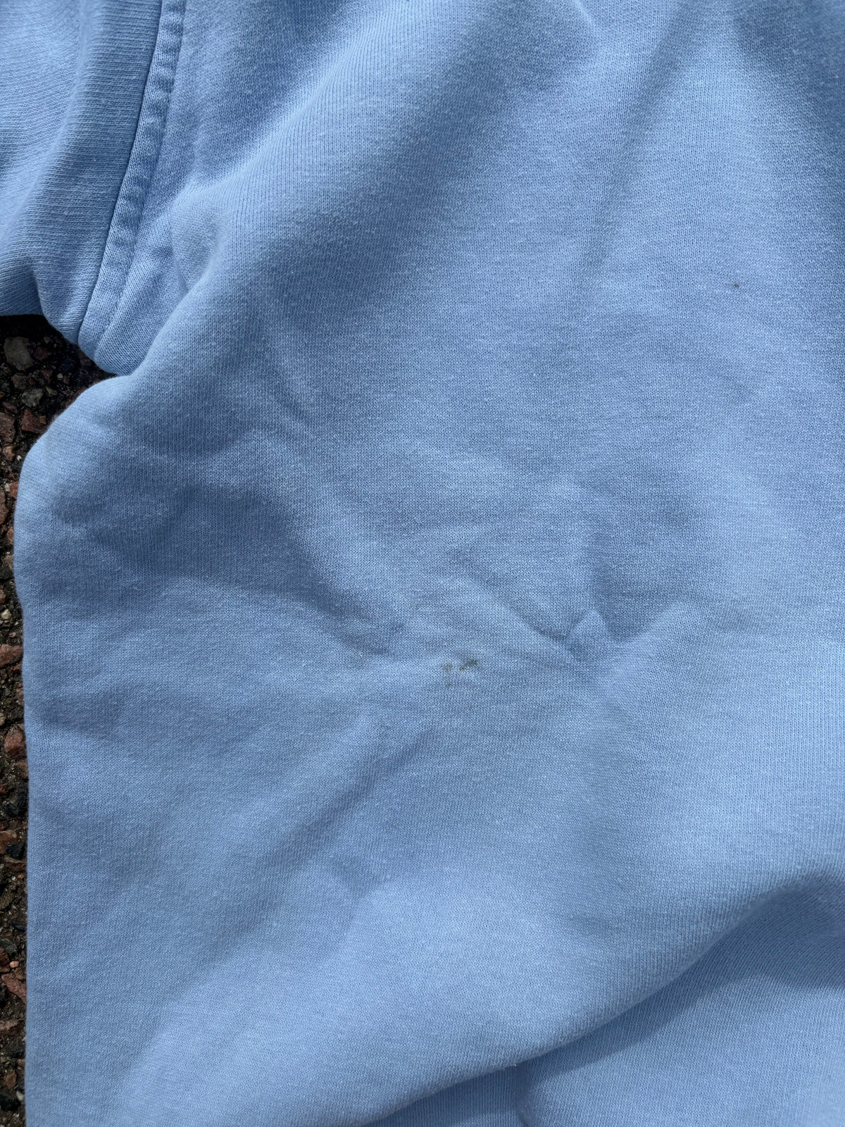 2006 World Cup sweatshirt Blue