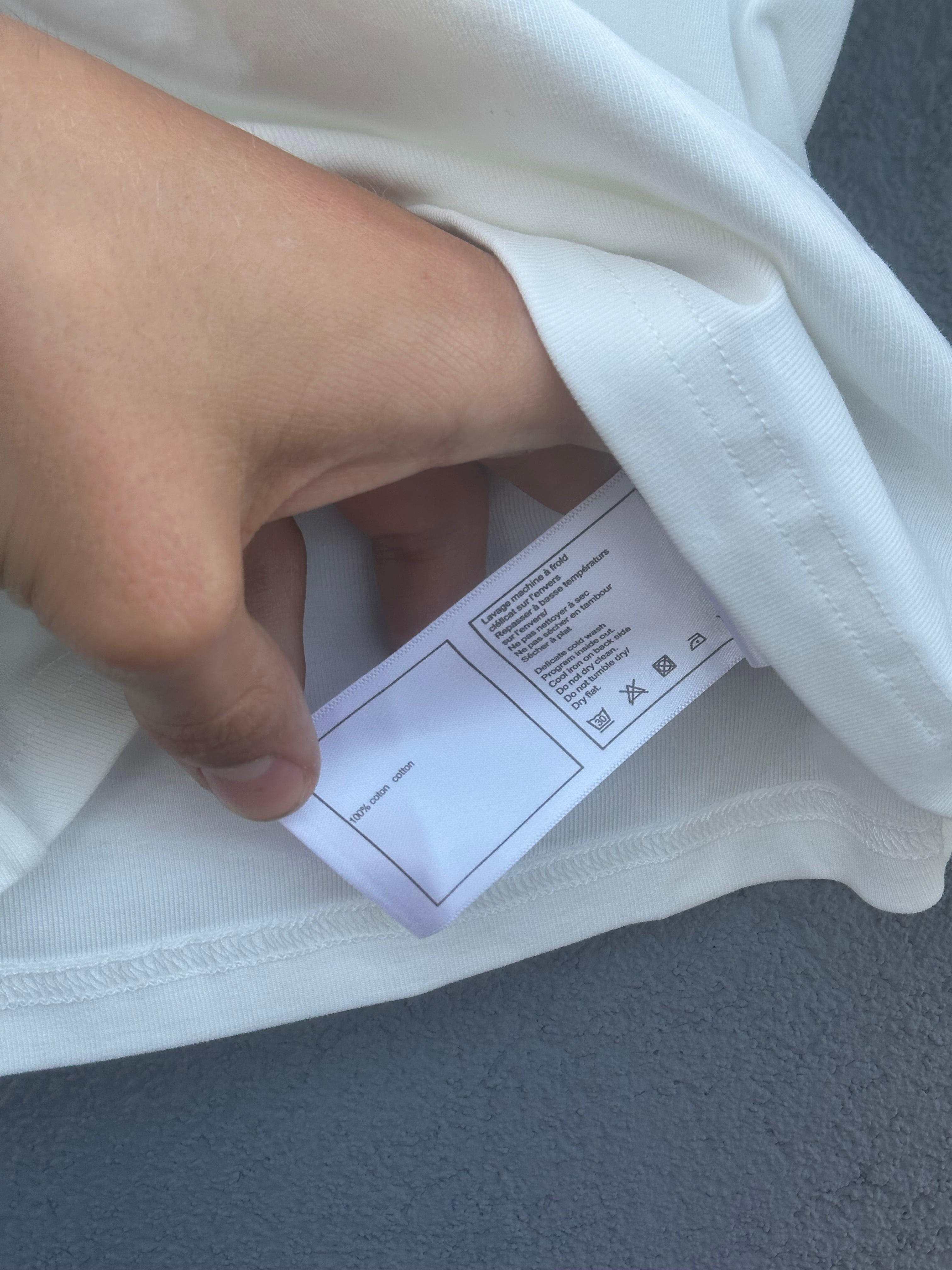 Chanel Long sleeve shirt thin