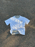 Prada White pocket tee
