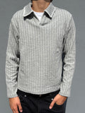 Vintage Yves Saint Laurent polo Long sleeve