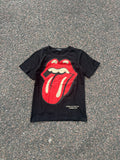 Comme des garcons Rolling Stones t shirt