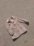 Vintage Maison Martin Margiela MM6 trenchcoat Brown