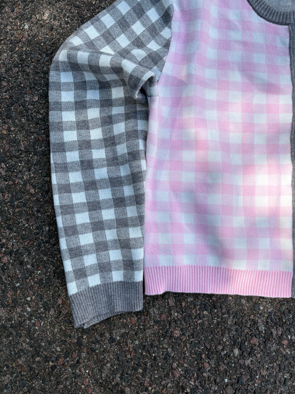 Thom Browne cardigan