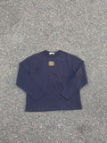 Miu miu L/S navy
