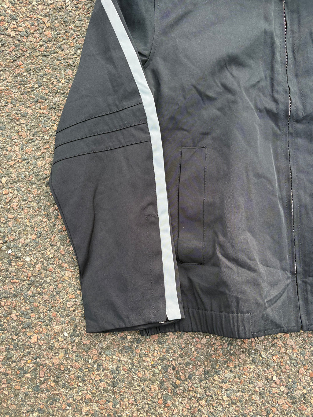 Gucci Harrington sports jacket navy