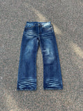 Acne studios 2021M washed jeans