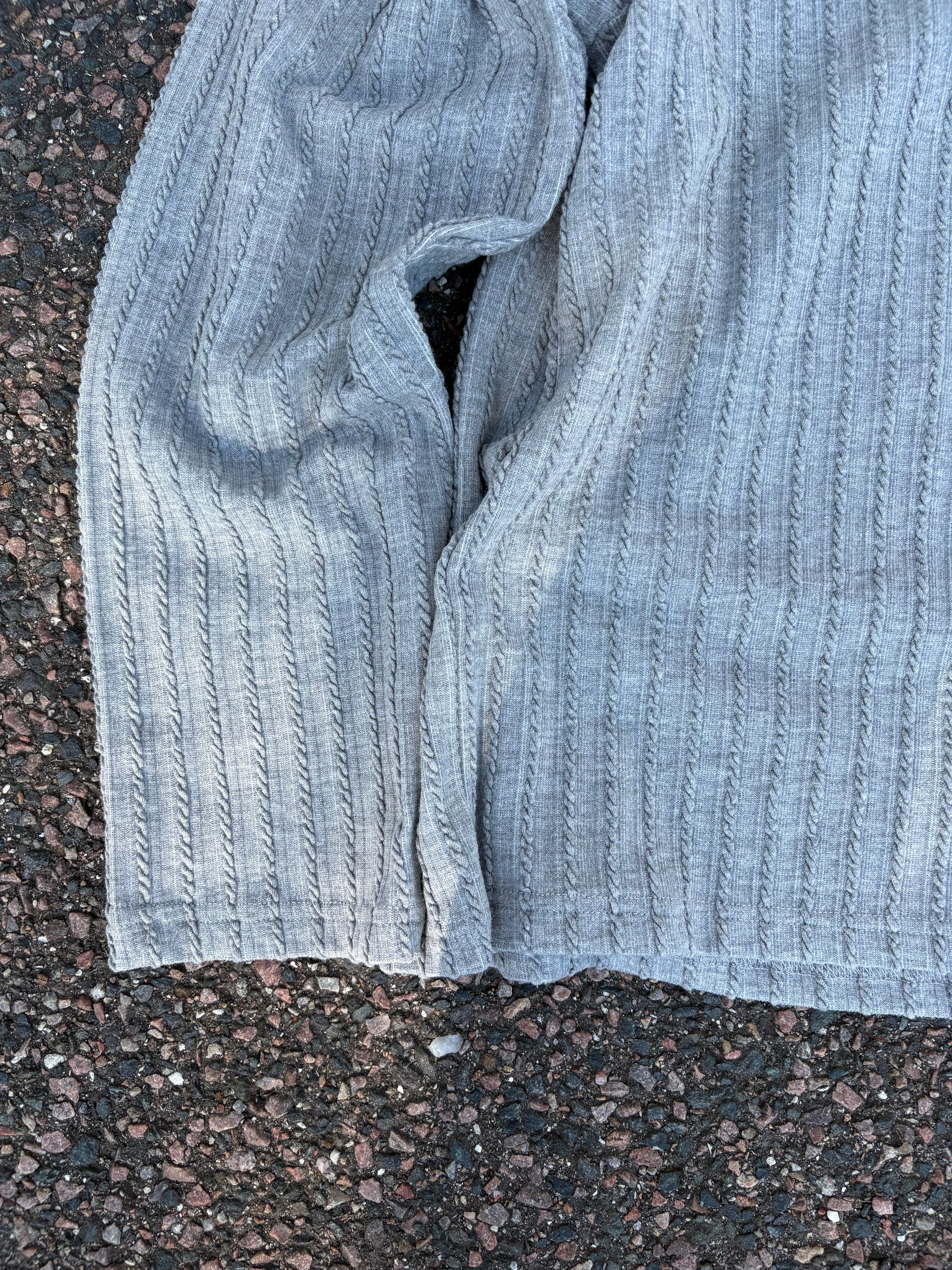 Vintage Yves Saint Laurent polo Long sleeve
