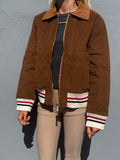 Thom Browne corduroy jacket