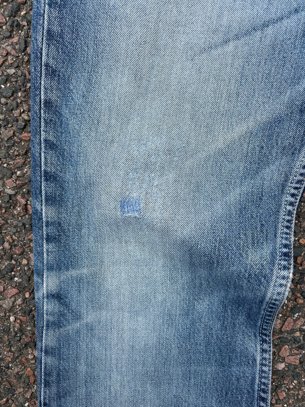 Levis 516 bootcut 30*34