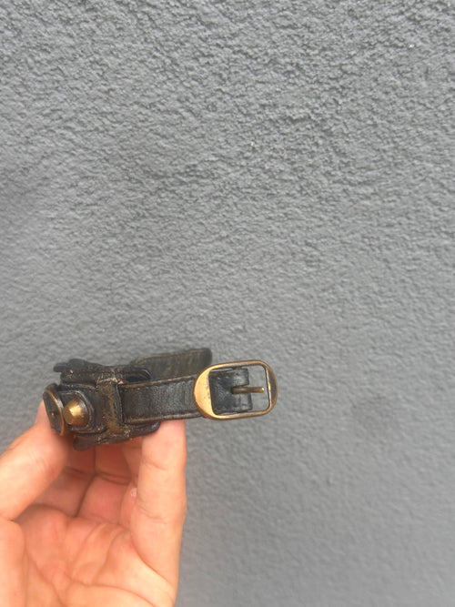 Balenciaga le city armbånd