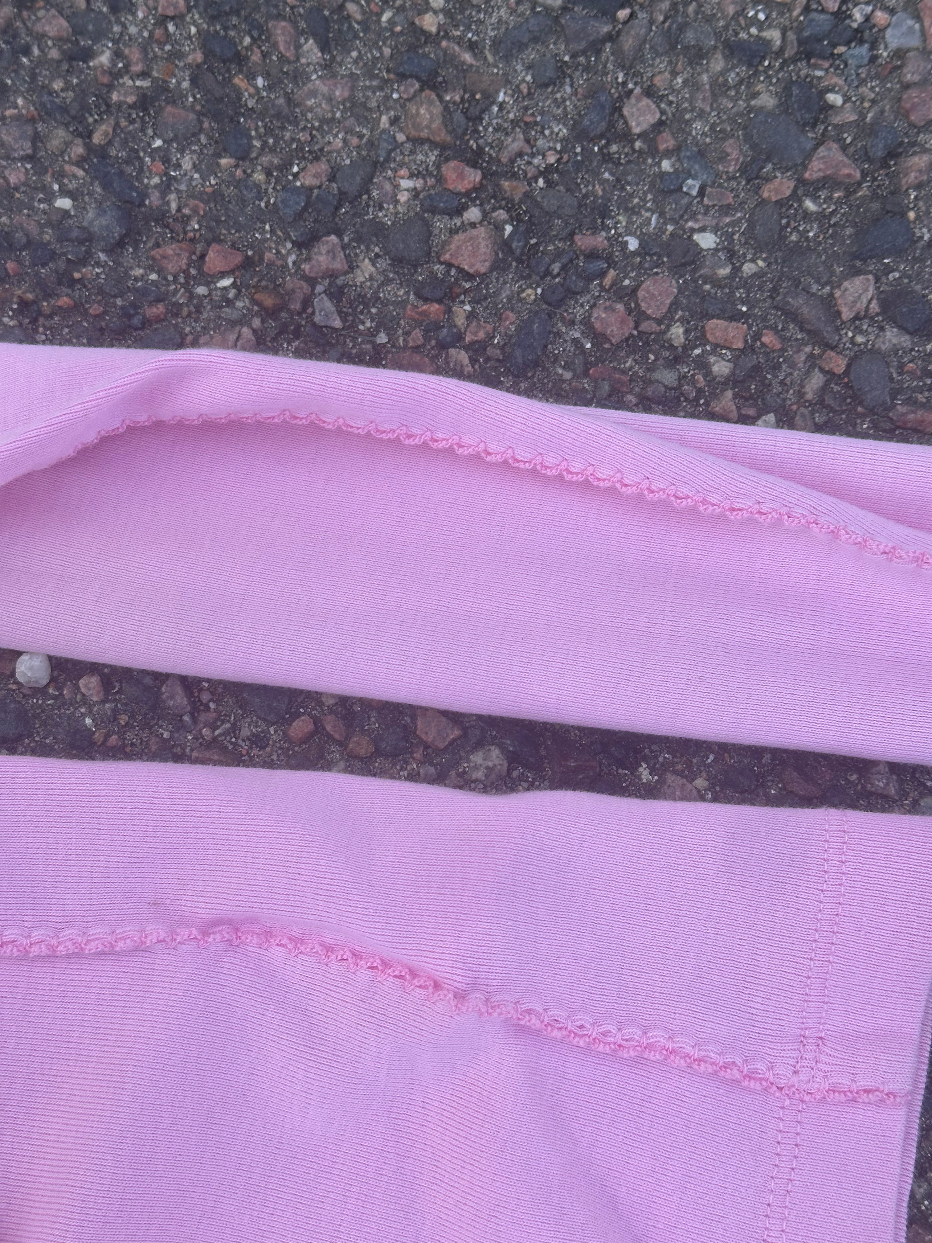 Saks Potts Eloise long sleeve pink